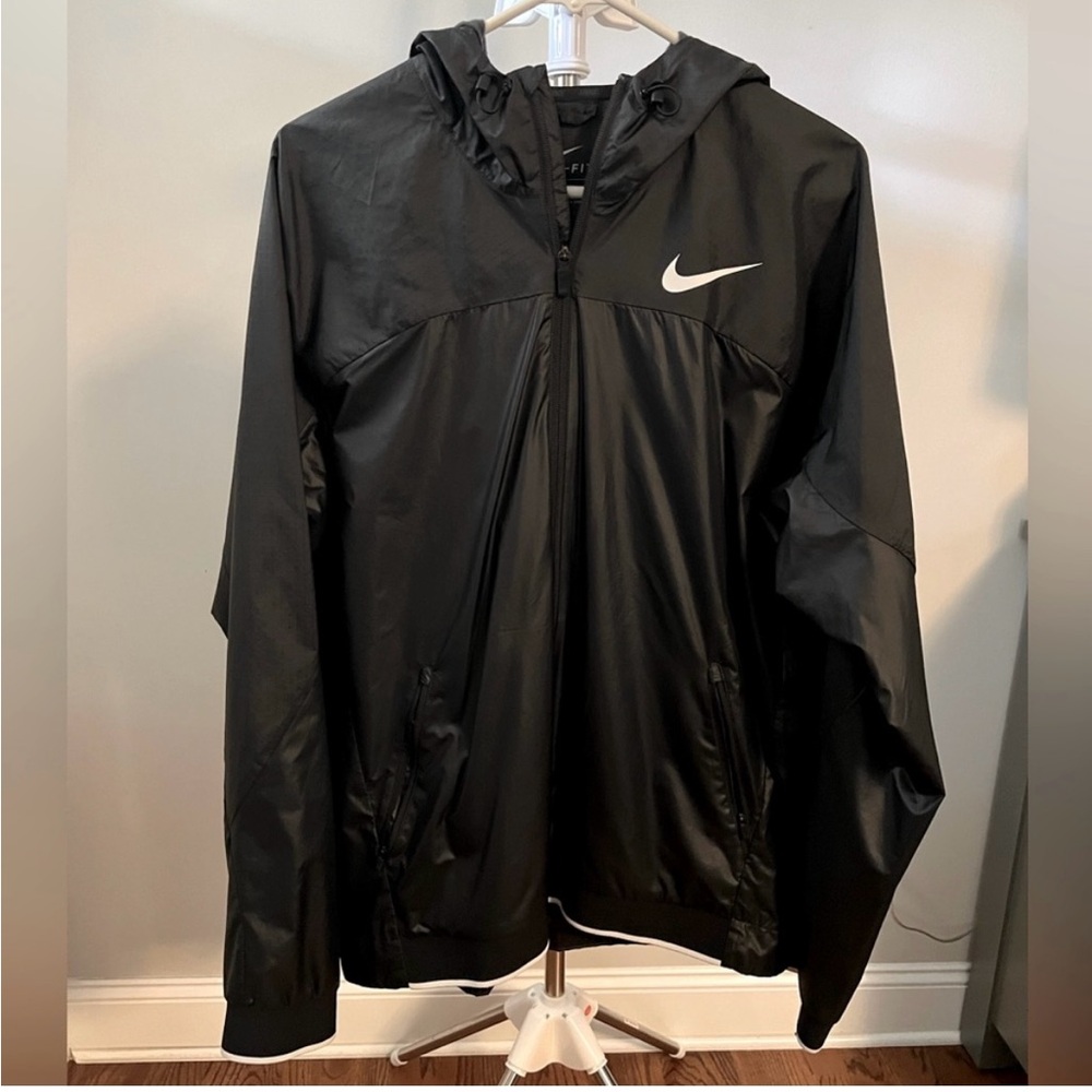 Nike men’s jacket